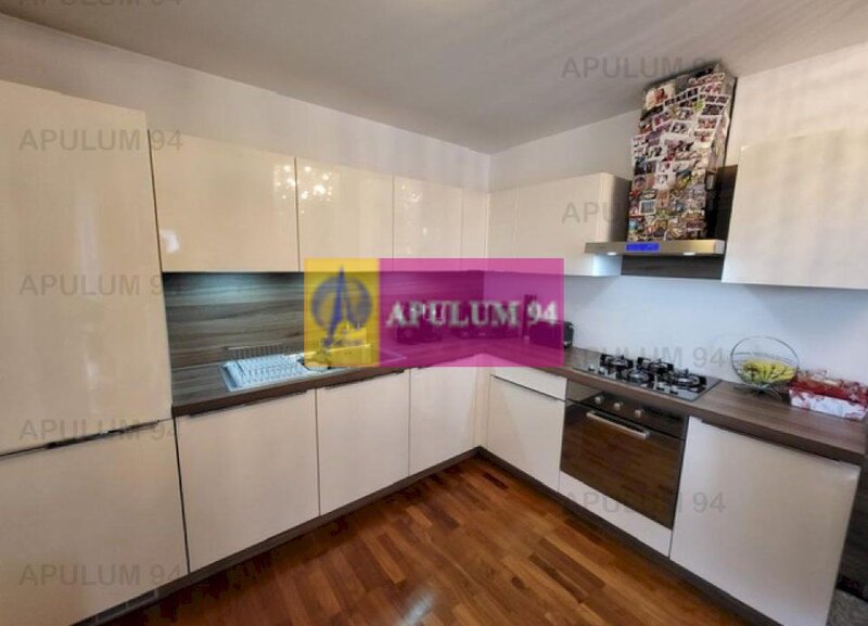 Apartament 2 camere Baneasa-Bd Agronomiei- Baneasa Shopping City.