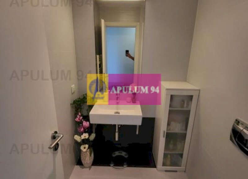 Apartament 2 camere Baneasa-Bd Agronomiei- Baneasa Shopping City.