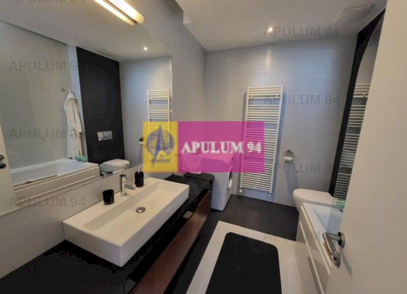 Apartament 2 camere Baneasa-Bd Agronomiei- Baneasa Shopping City.