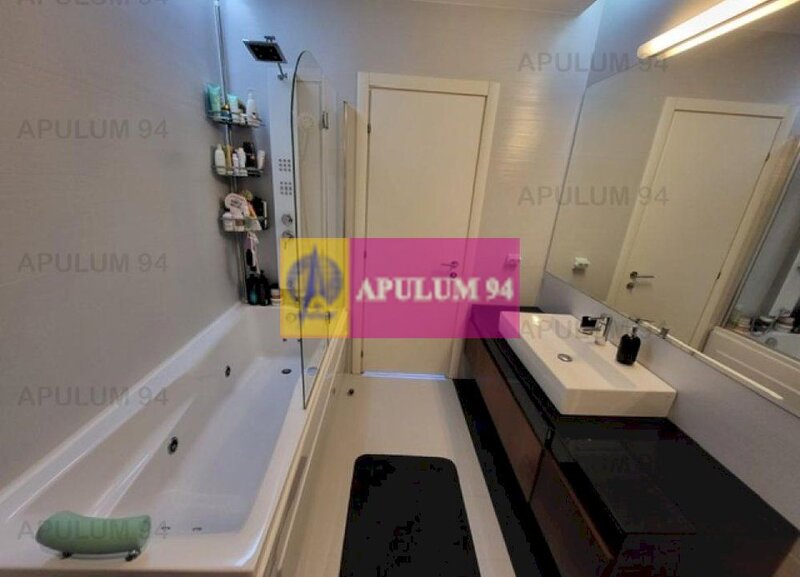 Apartament 2 camere Baneasa-Bd Agronomiei- Baneasa Shopping City.
