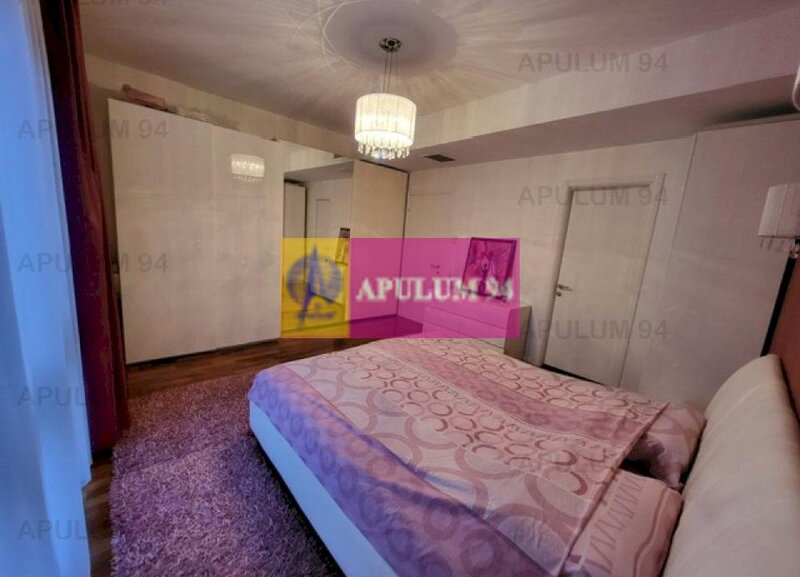 Apartament 2 camere Baneasa-Bd Agronomiei- Baneasa Shopping City.