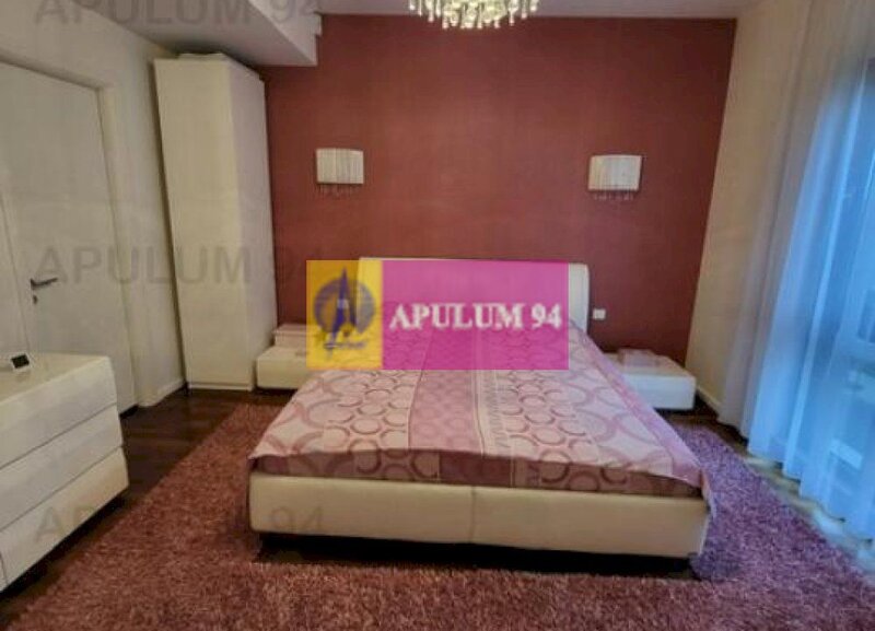 Apartament 2 camere Baneasa-Bd Agronomiei- Baneasa Shopping City.