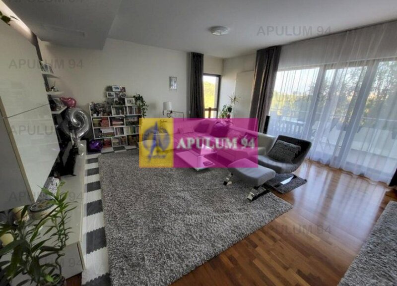 Apartament 2 camere Baneasa-Bd Agronomiei- Baneasa Shopping City.