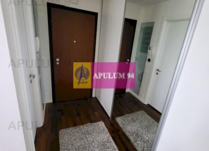 Apartament 2 camere Baneasa-Bd Agronomiei- Baneasa Shopping City.