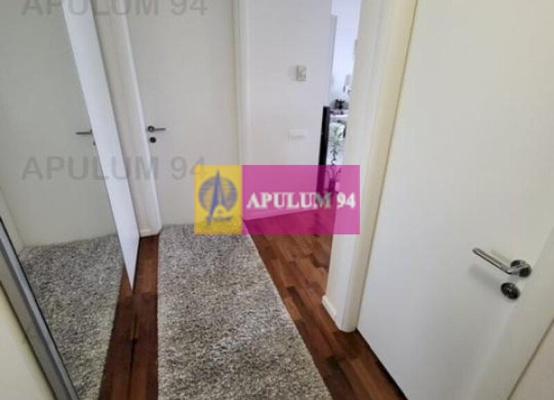 Apartament 2 camere Baneasa-Bd Agronomiei- Baneasa Shopping City.
